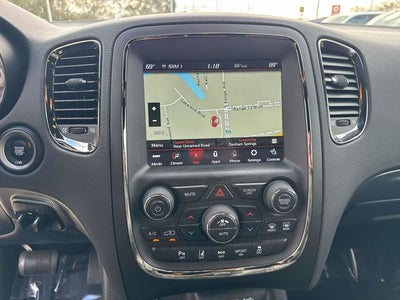 2020 Dodge Durango R/T AWD