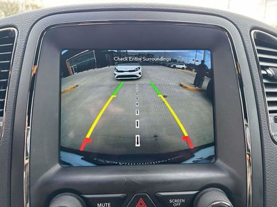 2020 Dodge Durango R/T AWD