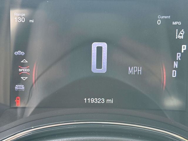 2020 Dodge Durango R/T AWD