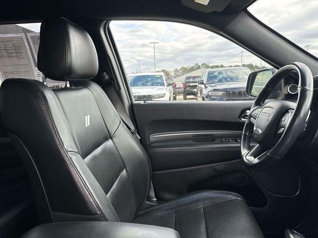 2020 Dodge Durango R/T AWD