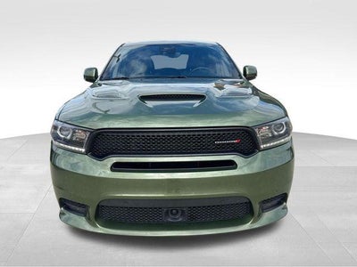 2020 Dodge Durango R/T AWD