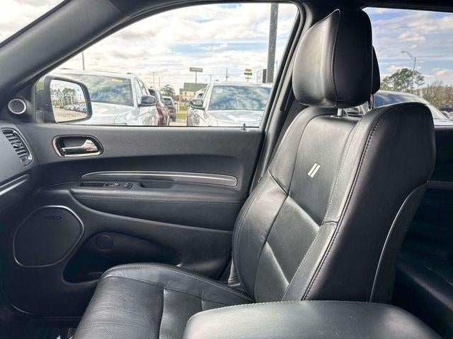 2020 Dodge Durango R/T AWD