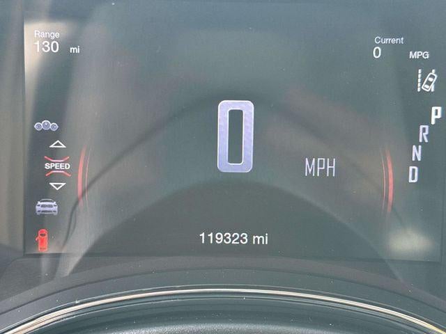 2020 Dodge Durango R/T AWD