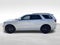 2022 Dodge Durango Orange Sport AWD