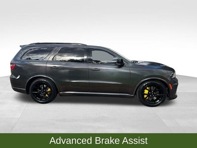 2024 Dodge Durango SRT 392 AlcHEMI AWD