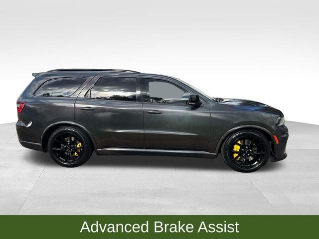 2024 Dodge Durango SRT 392 AlcHEMI AWD