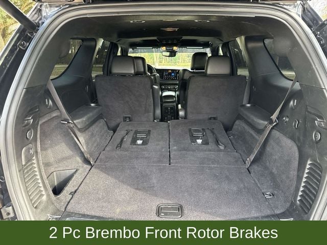 2024 Dodge Durango SRT 392 AlcHEMI AWD