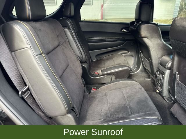 2024 Dodge Durango SRT 392 AlcHEMI AWD