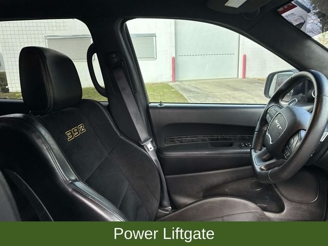 2024 Dodge Durango SRT 392 AlcHEMI AWD