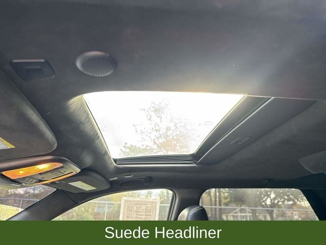 2024 Dodge Durango SRT 392 AlcHEMI AWD