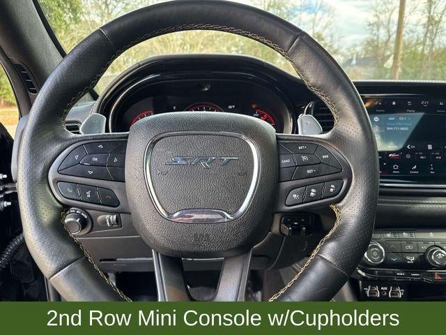 2024 Dodge Durango SRT 392 AlcHEMI AWD