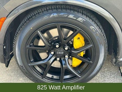 2024 Dodge Durango SRT 392 AlcHEMI AWD