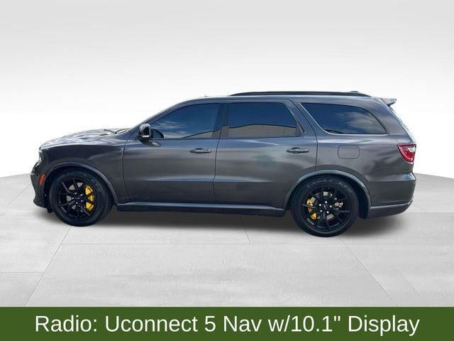 2024 Dodge Durango SRT 392 AlcHEMI AWD