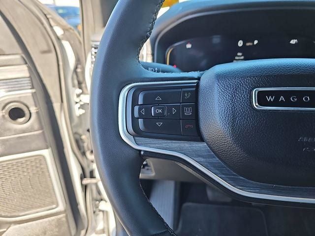 2024 Jeep Wagoneer L Series III 4x4