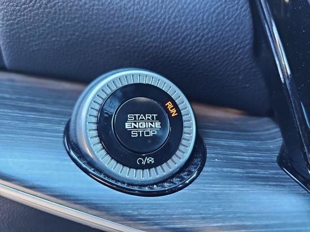 2024 Jeep Wagoneer L Series III 4x4