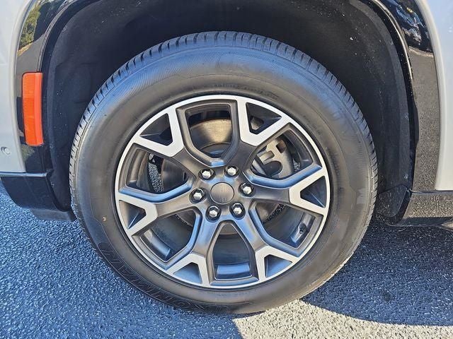 2024 Jeep Wagoneer L Series III 4x4