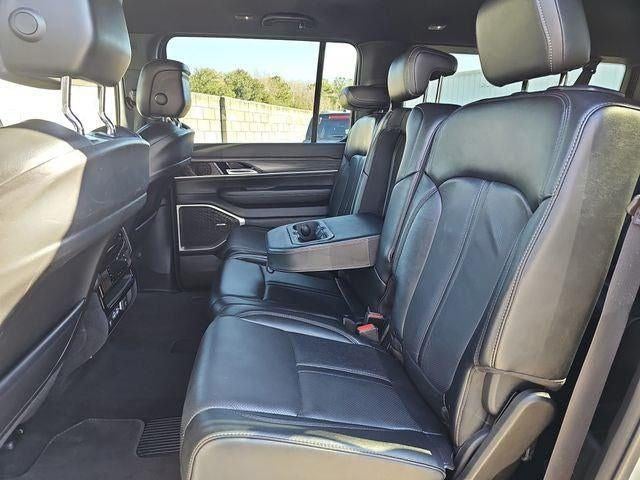 2024 Jeep Wagoneer L Series III 4x4