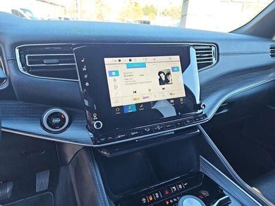 2024 Jeep Wagoneer L Series III 4x4