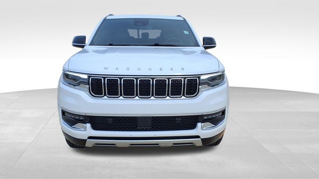 2024 Jeep Wagoneer Series II 4x2