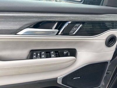 2024 Jeep Wagoneer Series II 4x2