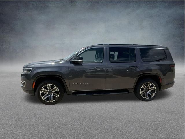 2024 Jeep Wagoneer Series II 4x2