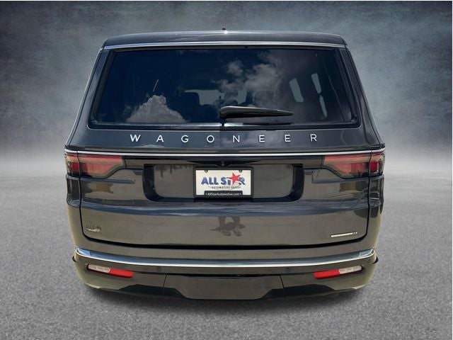 2024 Jeep Wagoneer Series II 4x2