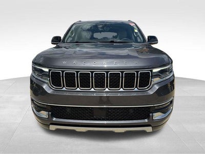2024 Jeep Wagoneer Series II 4x2