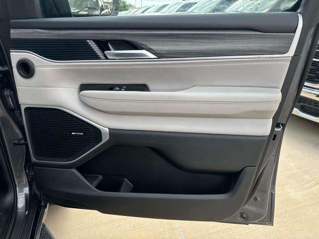 2024 Jeep Wagoneer Series II 4x2