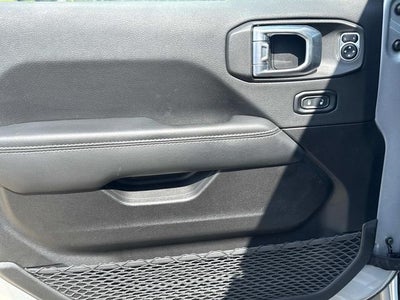 2023 Jeep Gladiator Rubicon 4x4