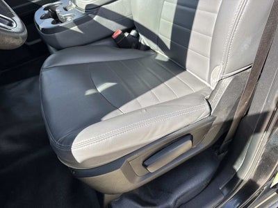 2018 RAM 1500 Tradesman Quad Cab 4x2 6'4' Box