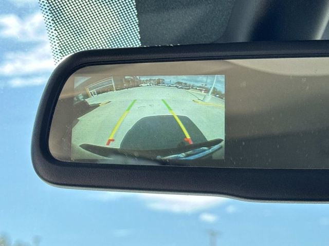 2018 RAM 1500 Tradesman Quad Cab 4x2 6'4' Box