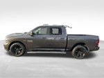 2017 RAM 1500 Sport Crew Cab 4x2 5'7' Box