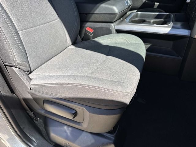 2023 RAM 1500 Classic Warlock Crew Cab 4x4 5'7' Box