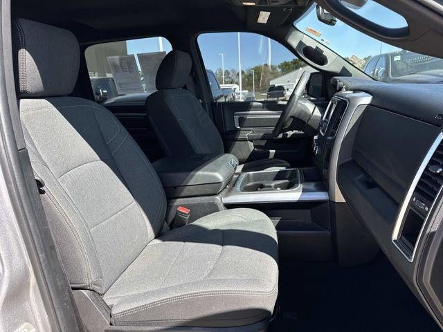 2023 RAM 1500 Classic Warlock Crew Cab 4x4 5'7' Box