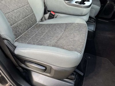 2019 RAM 1500 Classic Big Horn Crew Cab 4x4 6'4' Box