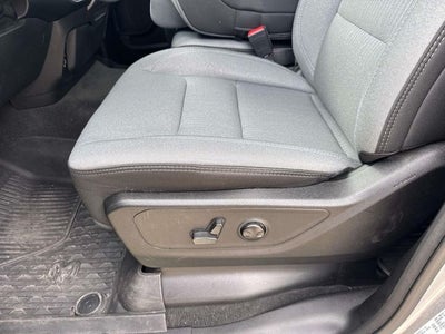 2022 RAM 1500 Big Horn Quad Cab 4x2 6'4' Box