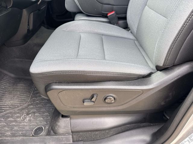 2022 RAM 1500 Big Horn Quad Cab 4x2 6'4' Box