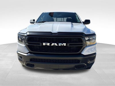 2024 RAM 1500 Tradesman Quad Cab 4x2 6'4' Box