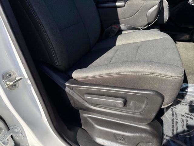 2024 RAM 1500 Tradesman Quad Cab 4x2 6'4' Box