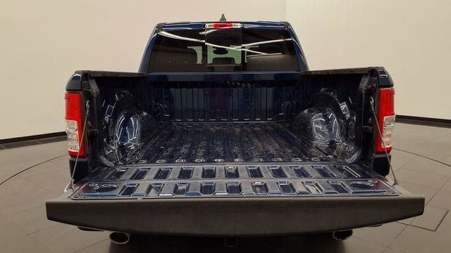 2020 RAM 1500 Big Horn Crew Cab 4x2 5'7' Box