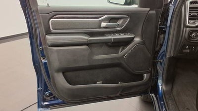 2020 RAM 1500 Big Horn Crew Cab 4x2 5'7' Box