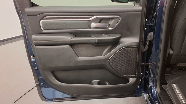 2020 RAM 1500 Big Horn Crew Cab 4x2 5'7' Box