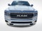 2020 RAM 1500 Limited Crew Cab 4x2 5'7' Box