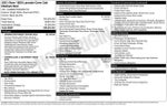 2021 RAM 1500 Laramie Crew Cab 4x2 6'4' Box