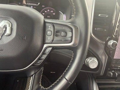 2024 RAM 1500 Limited Crew Cab 4x4 5'7' Box