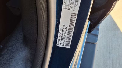 2023 RAM 1500 Laramie Crew Cab 4x4 5'7' Box