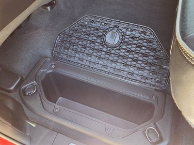 2021 RAM 1500 Laramie Crew Cab 4x4 5'7' Box