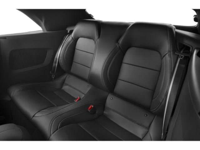 2024 Ford Mustang GT Premium Convertible