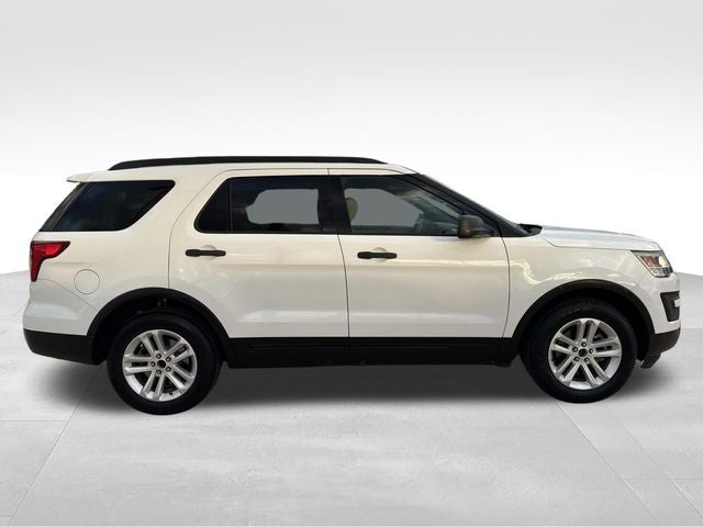 2017 Ford Explorer Base