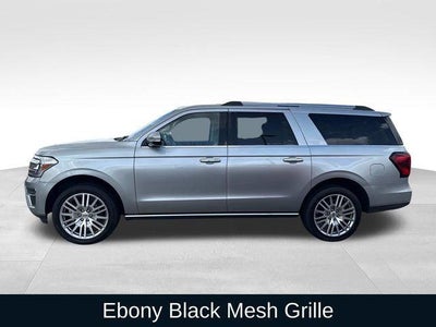 2024 Ford Expedition Limited MAX